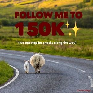 100K ✔️ IM GRATEFUL😊 (and shocked😂)